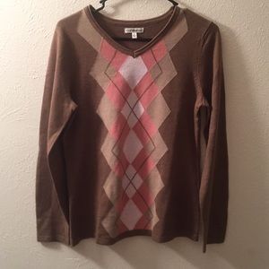 Small Croft&Barrow sweater